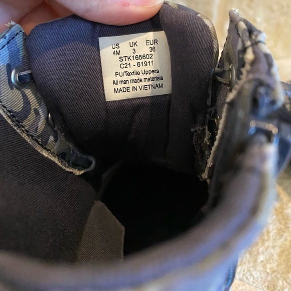 Kids Sperry Duck Boots - Picture 6 of 7